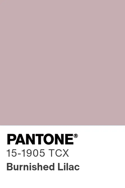 Color A PANTONE® UK | Article