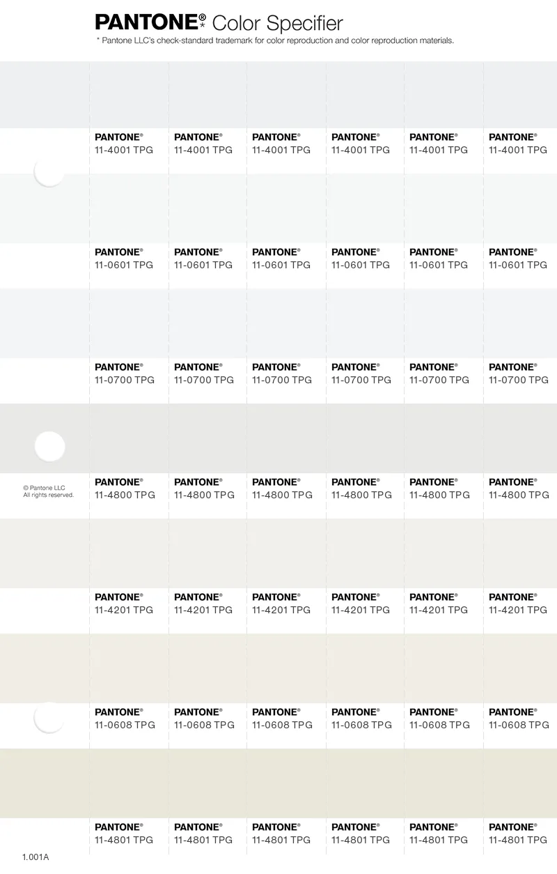 PANTONE® USA | Fashion, Home + Interiors Color Specifier