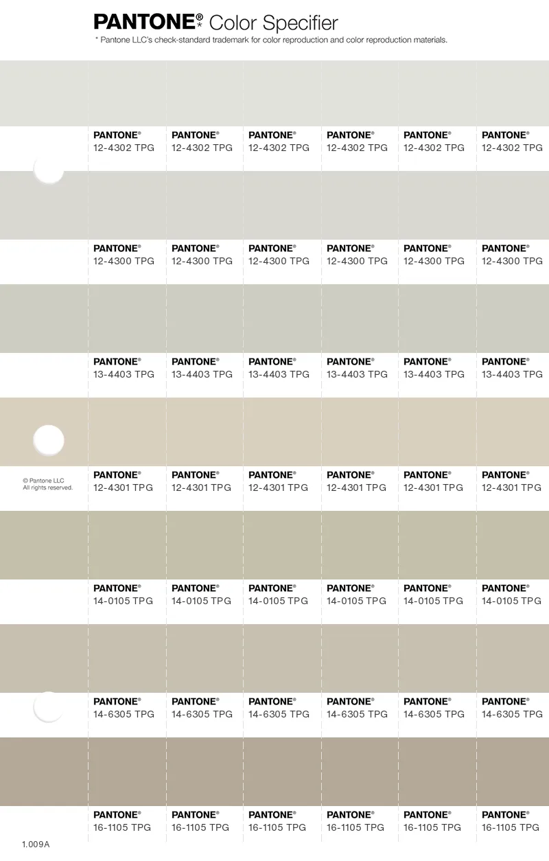 PANTONE® USA | Fashion, Home + Interiors Color Specifier