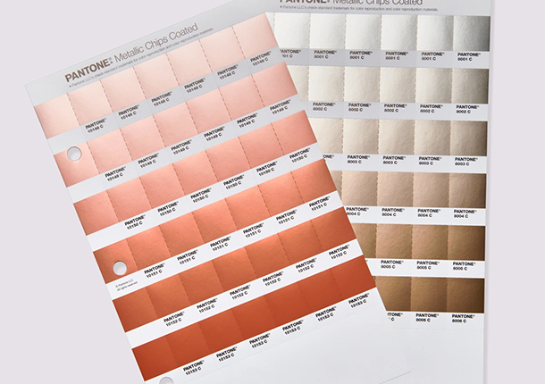 PANTONE® USA | New CMYK Guide Offers More Colors, New Unique