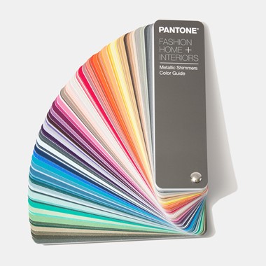 PANTONE® USA | Introducing Metallic Shimmers