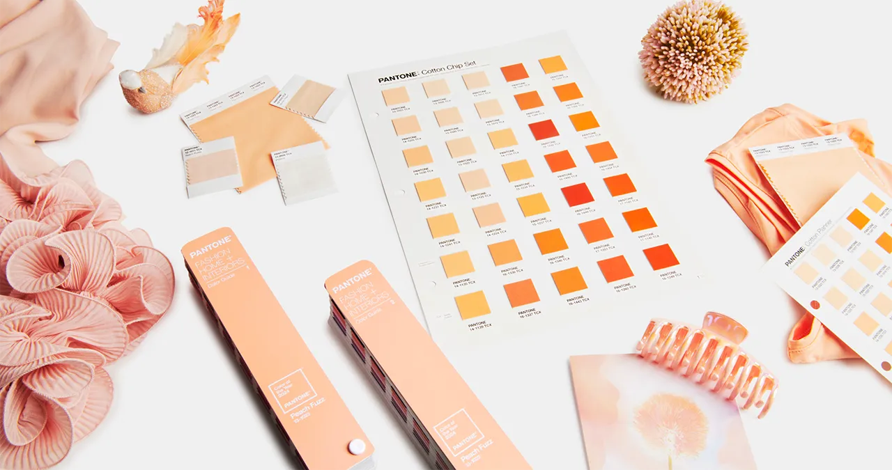 PANTONE® EU | Pantone Design Tools for Creatives