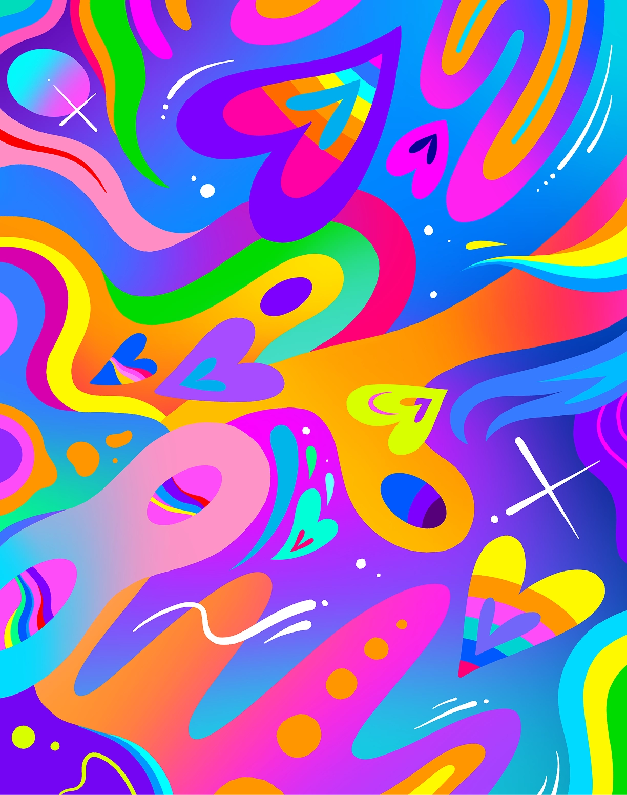 PANTONE® APAC | Color of the Year 2026 Artist Spotlight