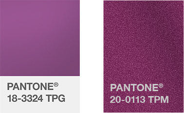 PANTONE® APAC | Coatings & Pigments Color Systems