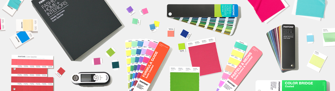 Pantone Color Panel PANTONE 팬톤 공식 온라인 스토어