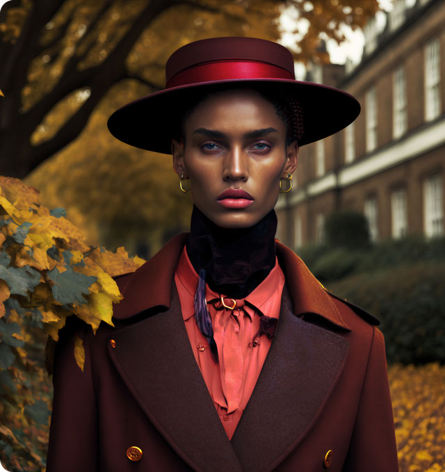 PANTONE® USA | Pantone Fashion Colour Trend Report Autumn/Winter