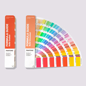 PANTONE® USA | Spot vs. Process Color