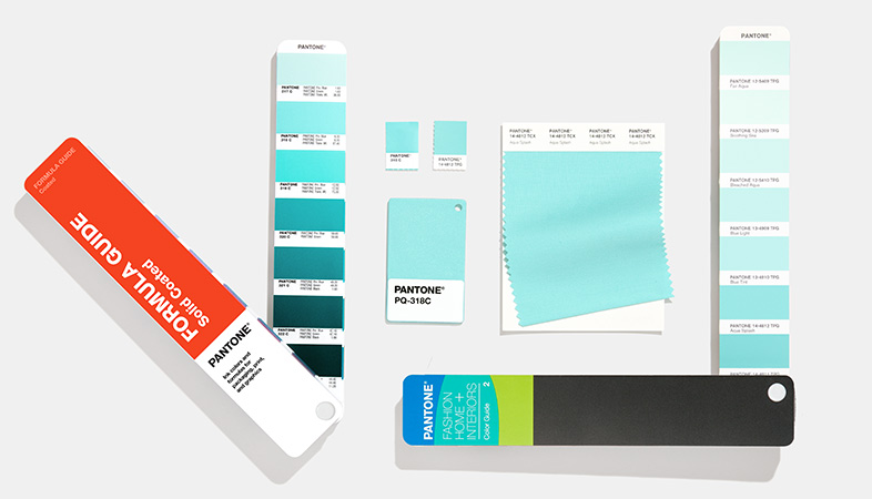 PANTONE® USA | About Pantone