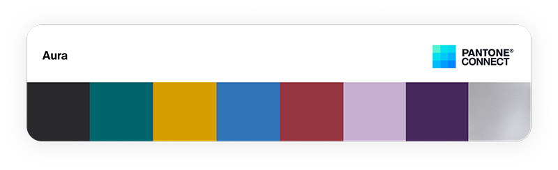 PANTONE® APAC | Pantone® Fashion, Home + Interiors: Color You Can Feel