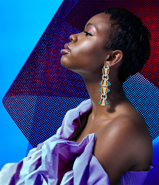 PANTONE® APAC | Pantone® Fashion, Home + Interiors: Color You Can Feel