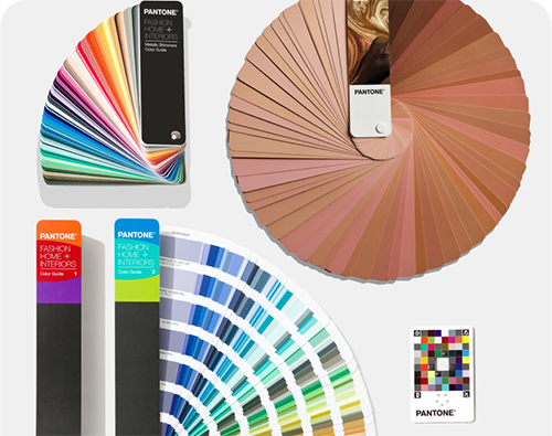 PANTONE® APAC | Pantone® Fashion, Home + Interiors: Color You Can Feel