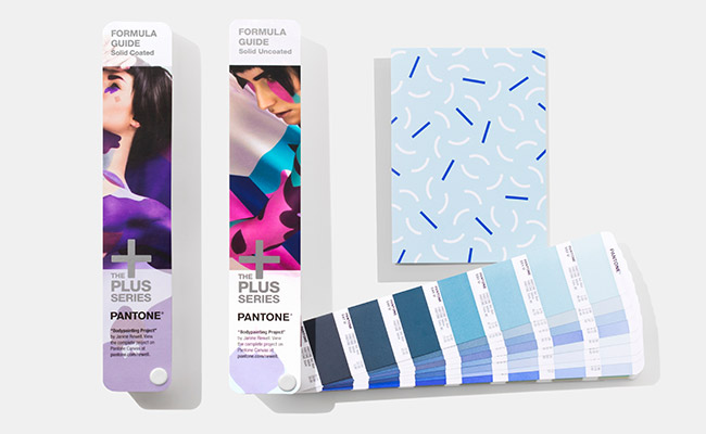 PANTONE® USA | Color for Print and Packaging: Which guide is right