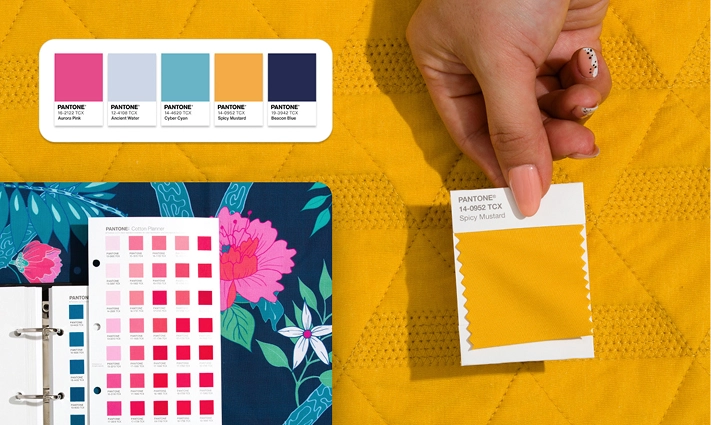 PANTONE® USA | Color Palette Generator |Create Custom Color Palettes