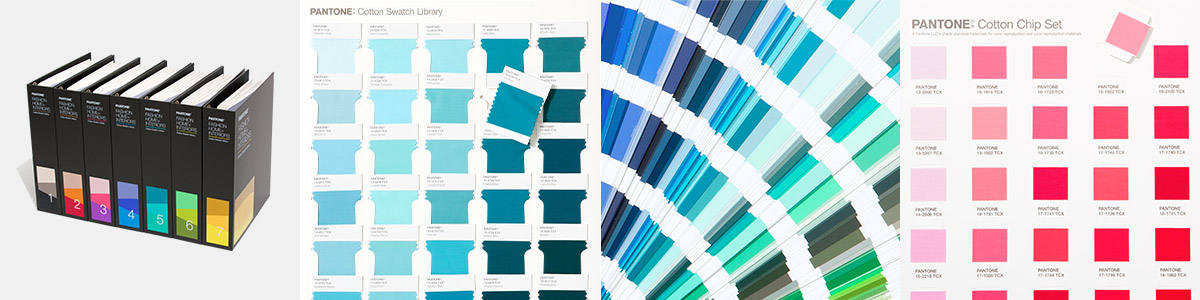 PANTONE® USA | New Design, New Digital Solutions, and 315 New