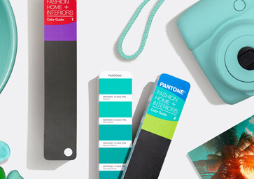 PANTONE® USA | Textile Color Systems for Fashion